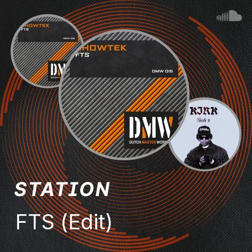 FTS (Edit) - Listen to music