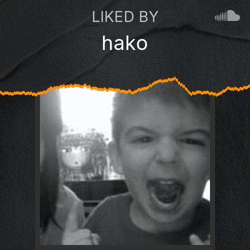 Hako Rapper Listen hako's Picks - Listen to music