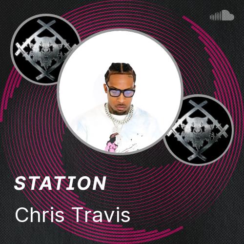 Chris Travis - Listen to music