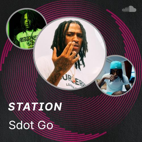 Sdot Go - Listen to music