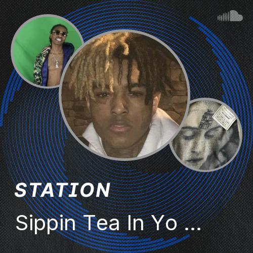 Sippin Tea In Yo Hood Slod Mixx - Listen to music