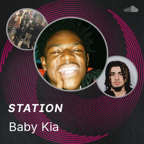 Baby Kia - Listen to music