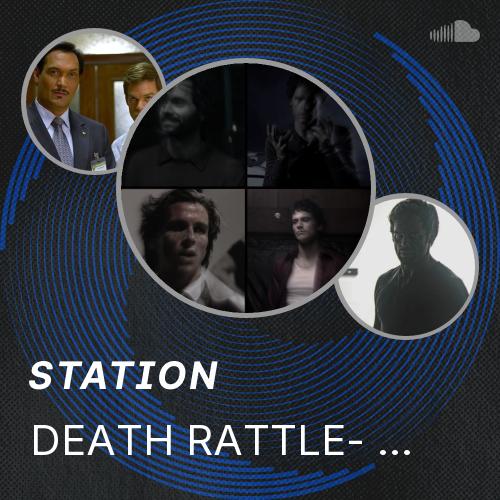 DEATH RATTLE- joe goldberg, dexter, brian moser and patrick bateman ...