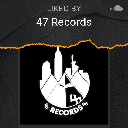 47 Records's Picks - Listen to music