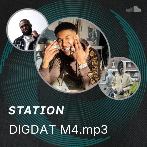 DIGDAT M4.mp3 - Listen to music