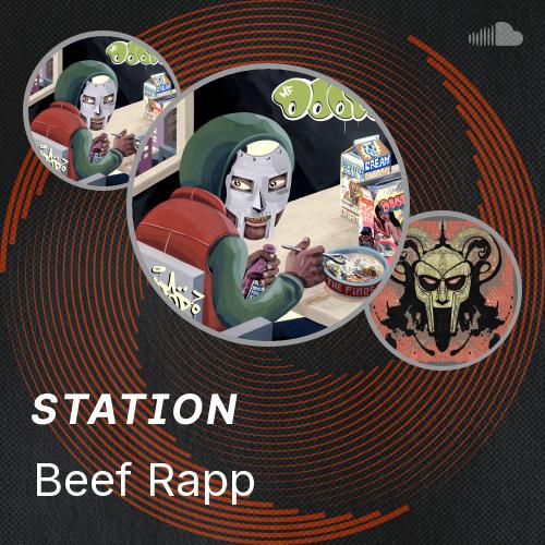 Beef Rapp - Listen to music